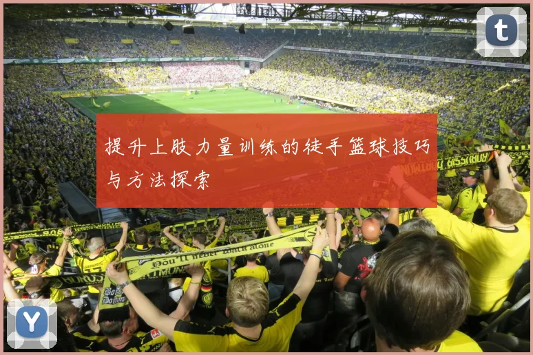 提升上肢力量训练的徒手篮球技巧与方法探索