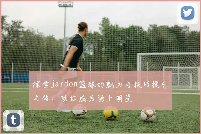 探索jardon篮球的魅力与技巧提升之路，助你成为场上明星