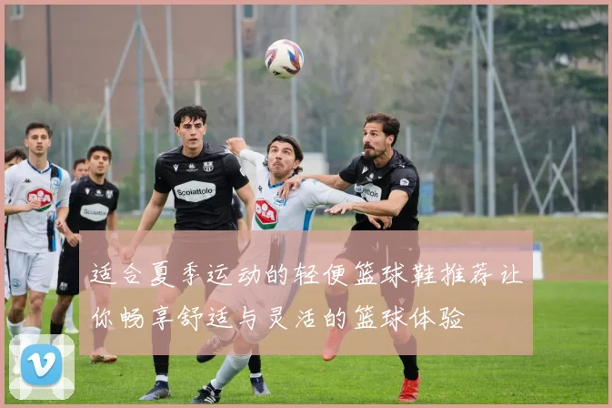 适合夏季运动的轻便篮球鞋推荐让你畅享舒适与灵活的篮球体验