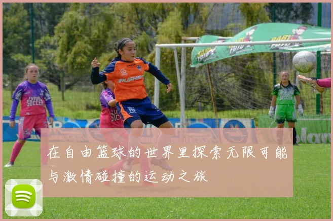 在自由篮球的世界里探索无限可能与激情碰撞的运动之旅