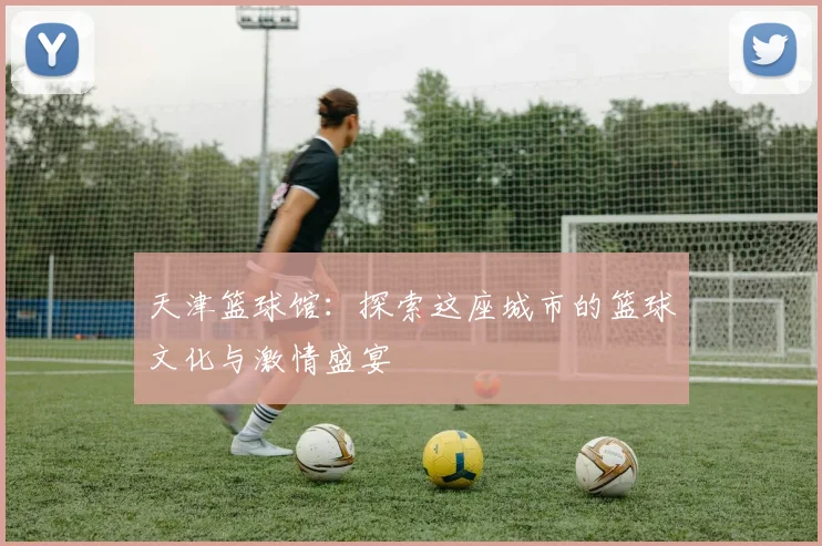 天津篮球馆：探索这座城市的篮球文化与激情盛宴